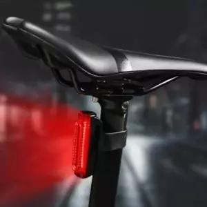 자전거 라이트 후미등 블랙 헬멧후미등 자전거후레쉬