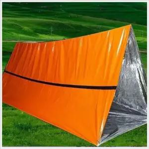 WL 비상용품 지진용 캠핑용 등산용 방수포 방수텐드