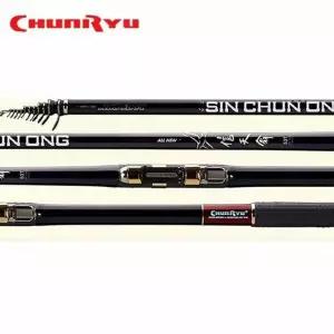 낚싯대 천류 낚시대 원투 릴 바다 찌 올뉴 선상