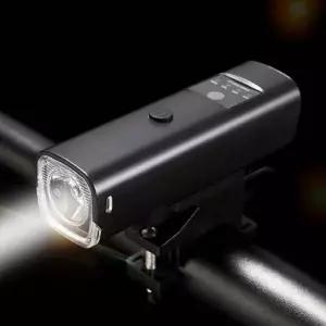 전조등 LED 자전거 라이트 야간 충전식