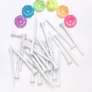 야광 도넛링 롱티 골프 세팅 용품 1팩