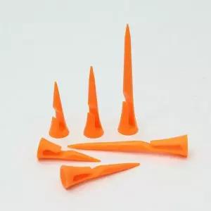 롱티 숏티 겸용 골프티 6개 롱티 티꽂이