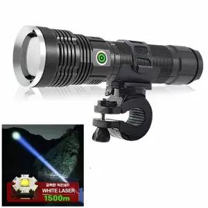 안전등 자전거 전조등 랜턴 자전거라이트 LED