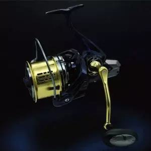 스피닝릴 낚시대 원투릴 낚시릴 바다릴 핸들 민물릴