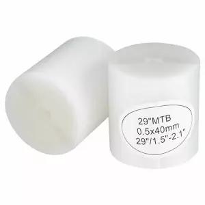 림 29인치 테이프 2팩 타이어 펑크 패드 자전거 방지