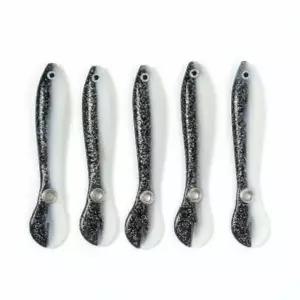 미꾸라지 루어 5p 소프트베이트 가짜미끼