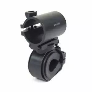 bns 자전거 라이트 거치대-원통형 전조등거치대