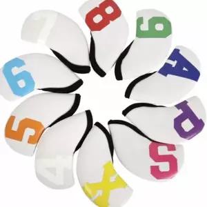 세트 골프 헤븐 커버