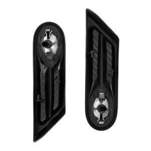 -인디케이터 리피터 사이드 마커 라이트 63137260202 BMW 미니 쿠퍼 R56 R57용