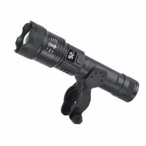 충전식 자전거 랜턴 라이트 908M 전조등 X50.2 LED