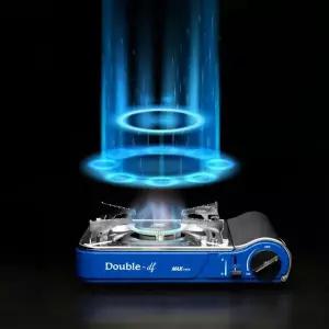 고화력 트위스터 맥스 휴대용 가스버너