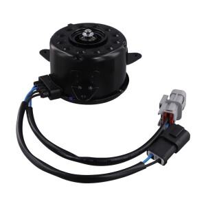 Ac29-전기 팬 모터 214871KC0A 닛산 쥬크 티이다 ESQ 2011-2015 차량 라디에이터