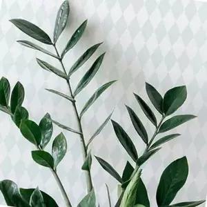 패브릭벽지 모서리 시트지 뮤럴벽지 여성도배 모던벽지 53X34cm