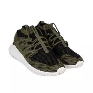 아디다스 튜블라 노바 프라임니트 운동화 카키 S80111