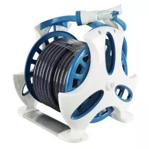 [콩심팥심]호스릴/ 호스길이-50M 내경- 13mm/외경-15mm HT-0050