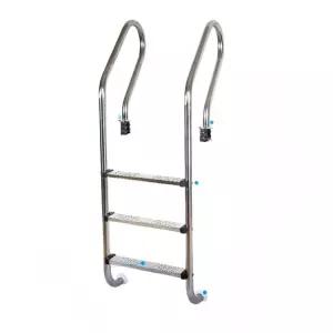 수영장 계단 풀빌라 발판 펜션 정원 사다리 펜스 야외