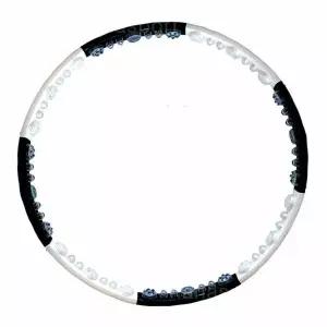 중상급 나리아 웨이스트뷰티라인 참숯2.2 훌라후프