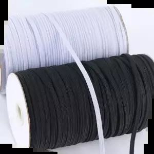 수예 골 고무줄 100마 8MM 12MM