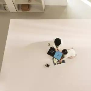 [보리보리/파크론]BIG 베어베베 논슬립 PU 폴더매트 거실형 200x250x4cm