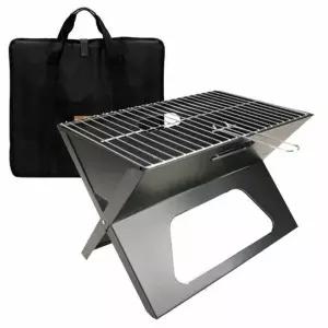 접이식 화로대 캠핑용 휴대용 바베큐그릴