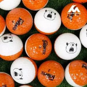 비거리 고반발 골프공 2피스 20구 골프볼