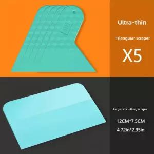 휠스크래치 긁힘 기스 복원 차량용 필름 랩핑 투명 TPU 비프 텐던 스크래핑 엣지