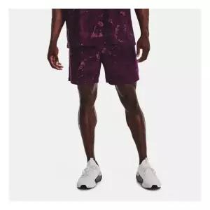 [언더아머]반바지 GQT 1377180-572 언더아머 UnderArmour 남성 UA 저니 테리 쇼츠 1724999