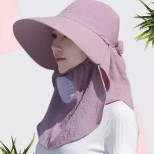 햇빛 차단 농사 햇빛가리개 모자 햇빛가리개 밭 농사 nVc6+8sim