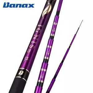 바낙스 이그니스 V1 민물낚시대 양어장 노지겸용 향붕어 토종붕어 민물대 민물낚시 (바낙스 이그니스 V1 민