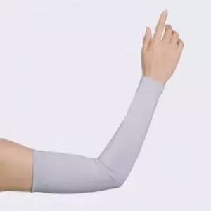 썬웨어 자외선차단 쿨토시 그레이 여름토시 팔토시