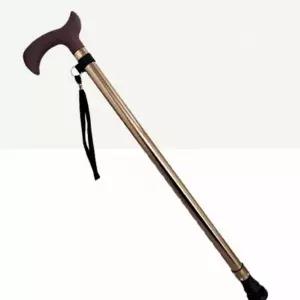 등산용 지팡이 일자 스틱 하이킹 지팡이