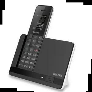 디지털전화기 지앤텔8126 디지털 무선전화기 한글 발신자 1.7GHz