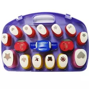 양펀치대형세트 854ATH62 -16종혼합(R-18 25 36/RB-45/RC-06)