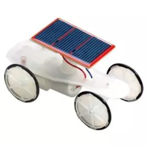 초등과학 대체에너지 색상이 변하는 태양광 전기자동차 교과연계 두뇌개발 놀이키트