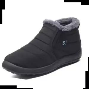 여성겨울운동화 학생 겨울 패션화 커플 신발 코디 패딩 털신발 선물