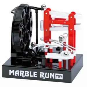 9세남아선물 롤러코스터 구슬굴리기 만들기 장난감 과학완구 두뇌개발 홈스쿨 팀과외