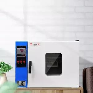 전기 오븐 드라이 챔버 실험실 산업용 탈취 오븐기 고온 송풍 건조기 장치류