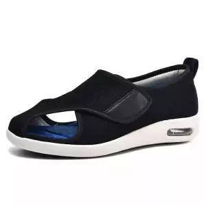 여름 어르신 볼조절 당뇨신발 부은발 슈즈 운동화