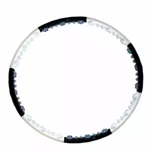 2.2kg 참숯 체육 학교 운동 훌라후프 하나