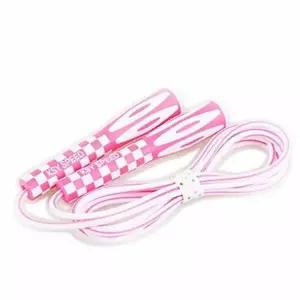 유아 김수열 줄넘기 아동 키즈 어린이 초등학생 핑크색