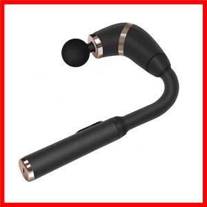 다기능 휴대용 마사지건 가정용 무선 팔꿈치 근막 리프팅 바디 릴렉스 기기 가열 기능