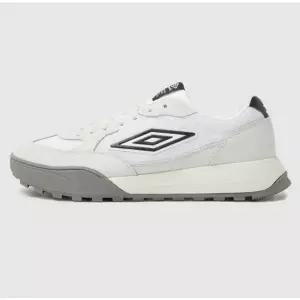 [엄브로] 그리즐리 운동화 BB UQ123CCU11 WHT0 BLK0