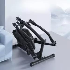 B40H 일립티컬 운동머신 기구 파이프 홈트 유산소