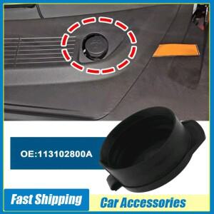 1pc 자동차 앞 유리 와이퍼 와셔 유체 저수지 탱크 병 커버 tesla 호환 Model 3SXY  -  용 캡 액세서리