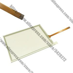 플러스 600 2711P-T6C20D8S B6C20D8 터치 스크린 패널 유리