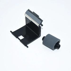 용지 분리 패드 픽업 롤러 삼성 호환 ML 1510 SCX 4100 4216 SF 560 565P 1개