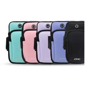 라이크라 포켓형 스포츠 암밴드 스마트폰 러닝백 xnI5+9egK