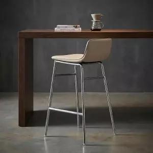 [아트박스]/와이디몰 블랑 홈바체어 아일랜드 식탁 의자 모던 높은 홈바