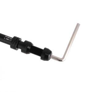 자전거 트레이너 스루 액슬 스큐어 12x135-142-148mm P1.5/P1.75/P1.0 허브 샤프트 퀵 릴리스 실내 훈련 효