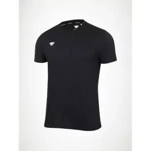 [다이나핏] SPONSOR 스폰서 남성 반팔티Black YMU24208Z1 1623449